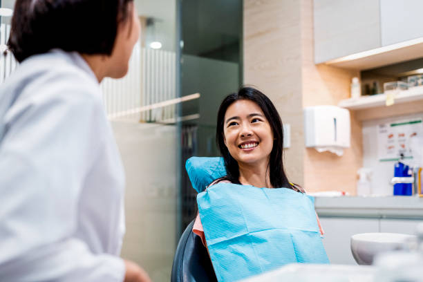 Dental Inlays and Onlays in Sussex, WI