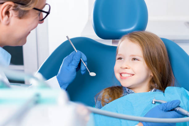 Oral Cancer Screening in Sussex, WI